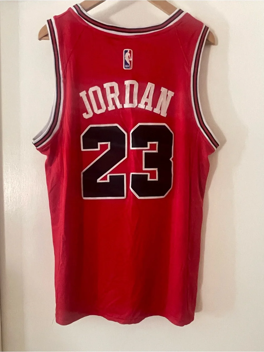Nike official nba